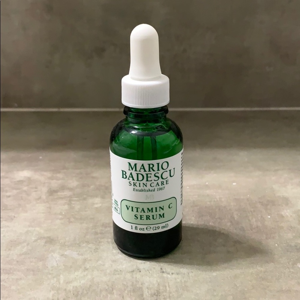 Mario Badescu Vitamin C Serum